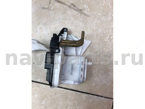 Замок двери задней правой Seat Cordoba, 1997 г., OEM 6K4839016E, арт. B30075811, фото 4