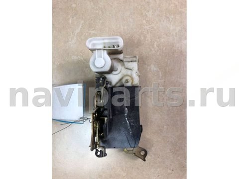 Замок двери задней правой Fiat Multipla, 1999 г., арт. B30328431