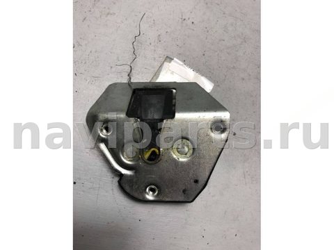 Замок двери задней правой Citroen Berlingo, 2007 г., арт. B36572095_2