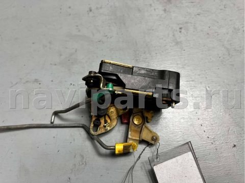 Замок двери задней правой Chrysler PT-Cruiser, 2002 г., OEM 05027074AC, арт. B37638351