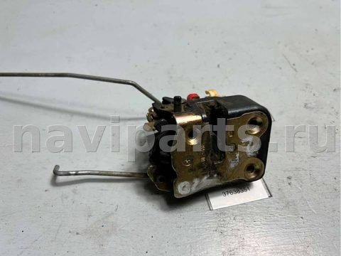 Замок двери задней правой Chrysler PT-Cruiser, 2002 г., OEM 05027074AC, арт. B37638351, фото 3