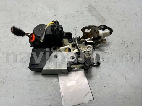 Замок двери задней правой Fiat Marea, 1998 г., арт. B37723527