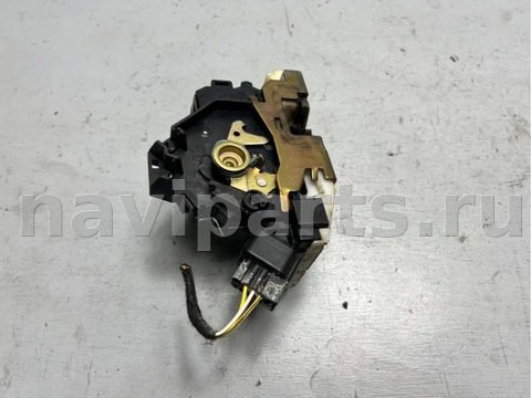 Замок двери задней правой Ford Mondeo, 2003 г., OEM 2S4AA26412CB, арт. B37736440
