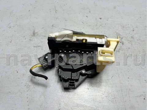 Замок двери задней правой Ford Mondeo, 2003 г., OEM 2S4AA26412CB, арт. B37736440, фото 2