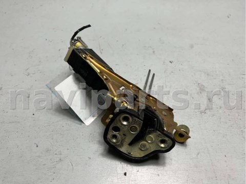 Замок двери задней правой Opel Omega B, 1996 г., OEM 90493703, арт. B37753541
