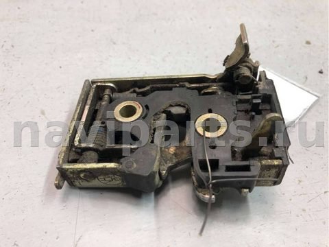 Замок двери задней правой Volkswagen Passat B3, 1990 г., OEM 357839016B, арт. B38518355