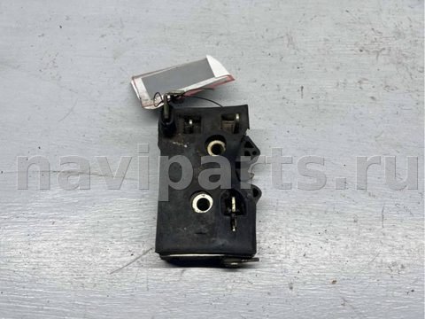 Замок двери задней правой Audi 90 B3, 1989 г., OEM 893839016C, арт. B41162160_2