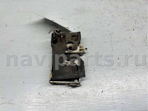 Замок двери задней правой Audi 90 B3, 1988 г., OEM 893839016A, арт. B42586813_2, фото 2