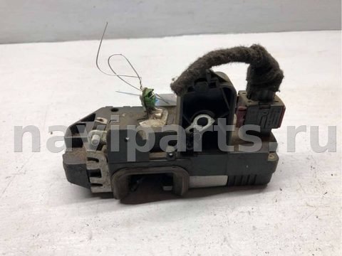 Замок двери задней правой Opel Meriva, 2006 г., OEM 13154794, арт. B42927980