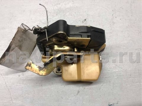 Замок двери задней правой Mercedes E W124, 1992 г., OEM A1248213251, арт. B43967749, фото 4