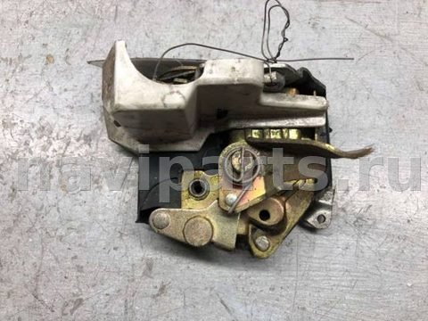 Замок двери задней правой Mercedes E W124, 1992 г., OEM A1248213251, арт. B46462542