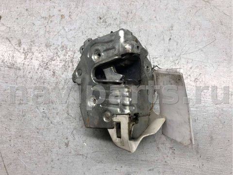 Замок двери задней правой Mercedes E W124, 1992 г., OEM A1248213251, арт. B46462542, фото 3