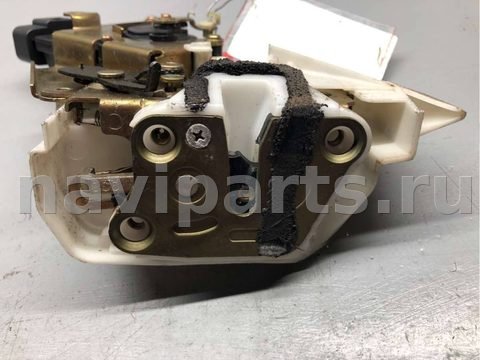 Замок двери задней правой Suzuki Ignis, 2004 г., OEM 8230186G10, арт. B58262256, фото 3