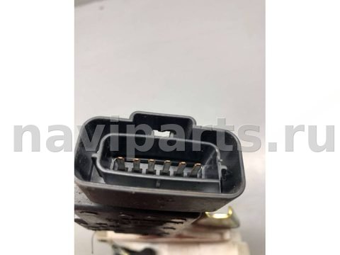 Замок двери задней правой Suzuki Ignis, 2004 г., OEM 8230186G10, арт. B58262256, фото 4
