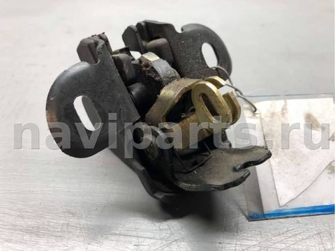Замок двери задней правой Renault Kangoo, 2003 г., OEM 8200031626, арт. B58666646