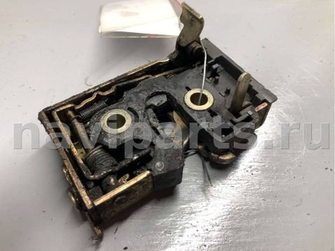 Замок двери задней правой Volkswagen Passat B3, 1990 г., OEM 357839016B, арт. B62885222