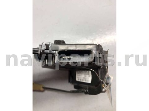 Замок двери задней правой Nissan Sentra, 2015 г., OEM 825003SG0A, арт. B64794905, фото 5