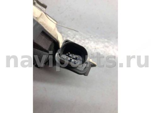 Замок двери задней правой Volkswagen Tiguan, 2009 г., OEM 5N0839016E, арт. B64794986, фото 2