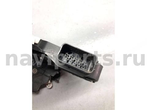 Замок двери задней правой Land-Rover Discovery, 2011 г., OEM 6W8A21812AD, арт. B64795013, фото 3