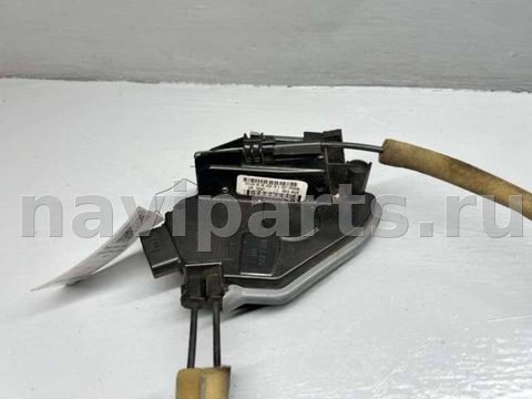 Замок двери задней правой Nissan Teana L33, 2013 г., OEM 825003TA0A, арт. B66802870