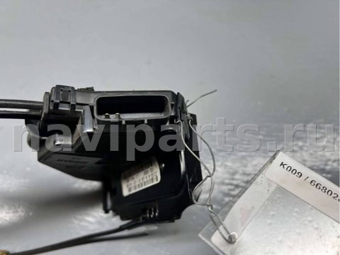 Замок двери задней правой Nissan Altima L33, 2014 г., OEM 825003TA0A, арт. B66802899, фото 3