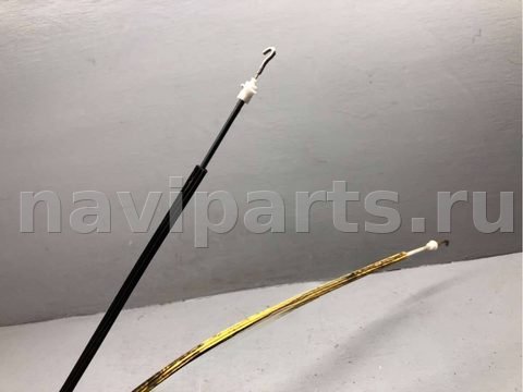 Замок двери задней правой Audi A6 C5 (S6,RS6), 2000 г., OEM 4B0839016G, арт. B67589766, фото 5