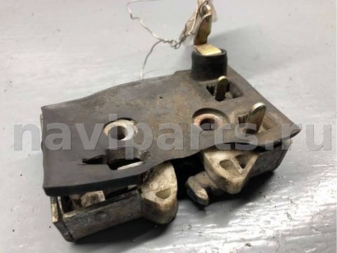 Замок двери задней правой Audi 90 B3, 1991 г., OEM 893837016A, арт. B72062004_2, фото 2