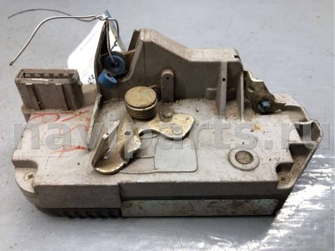 Замок двери задней правой Citroen Xantia, 1996 г., OEM 913859, арт. B75360436