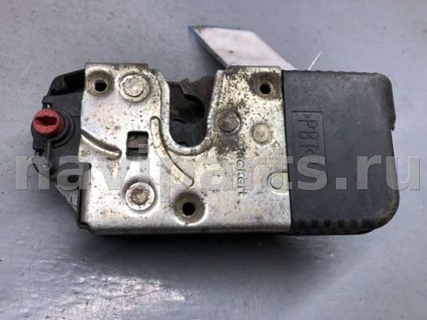 Замок двери задней правой Citroen Xantia, 1996 г., OEM 913859, арт. B75360436, фото 3