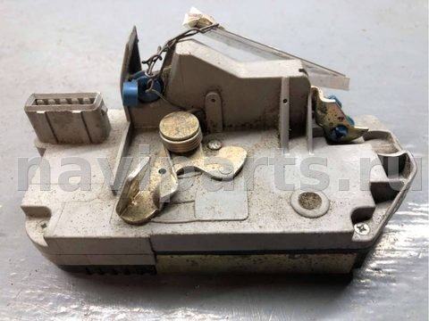 Замок двери задней правой Citroen Xantia, 1996 г., OEM 913859, арт. B75360504