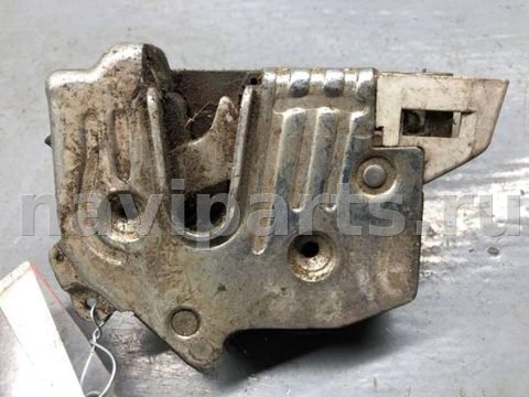 Замок двери задней правой Mercedes E W124, 1992 г., OEM A1247300635, арт. B75379273, фото 2