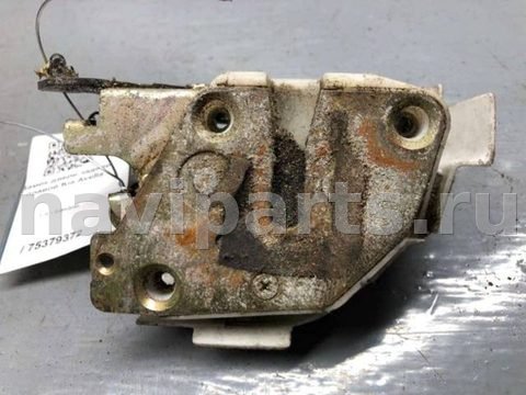 Замок двери задней правой Kia Avella, 1995 г., OEM KDX507231071, арт. B75379372, фото 3