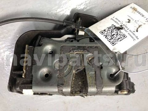 Замок двери задней правой Ford C-Max, 2004 г., OEM 2400001, арт. B82989525, фото 3
