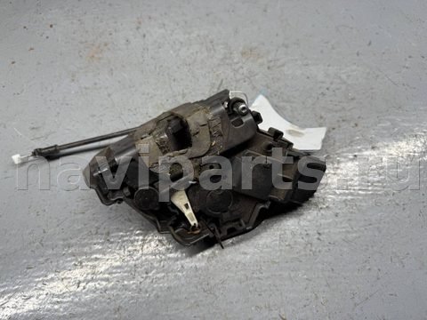 Замок двери задней правой Ford Mondeo, 2007 г., OEM 6M2AR26412BC, арт. B88598030_3