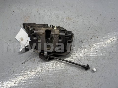 Замок двери задней правой Ford Mondeo, 2007 г., OEM 6M2AR26412BC, арт. B88598030_3, фото 2