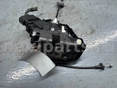 Замок двери задней правой Ford C-Max, 2008 г., OEM 4M5AA26412BC, арт. B91761121_2