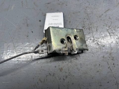Замок двери задней правой Audi 100 C3, 1986 г., OEM 443839016F, арт. B92222171