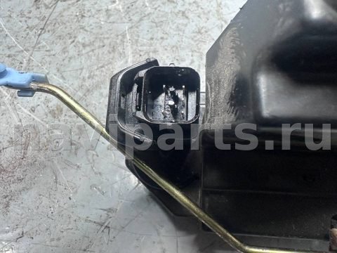 Замок двери задней правой SsangYong Kyron, 2006 г., OEM 7132009003, арт. B92470993, фото 4