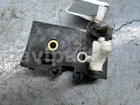 Замок двери задней правой Audi 80 B3, 1989 г., OEM 893839016A, арт. B92487862, фото 2