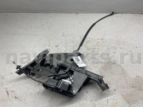 Замок двери задней правой Ford C-Max, 2004 г., OEM 3M5AR26412BM, арт. B96711418
