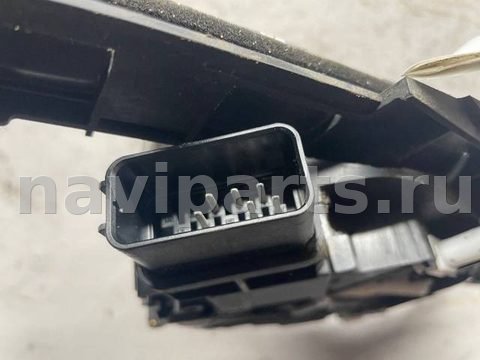 Замок двери задней правой Ford C-Max, 2004 г., OEM 3M5AR26412BM, арт. B96711418, фото 3