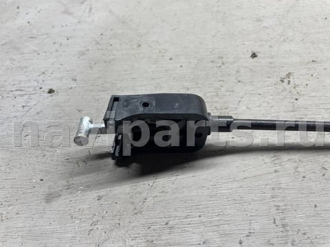 Замок двери задней правой Skoda Superb, 2010 г., OEM 5N0839016D, арт. B97029921, фото 2