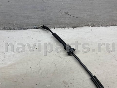 Замок двери задней правой Skoda Superb, 2010 г., OEM 5N0839016D, арт. B97029921, фото 3