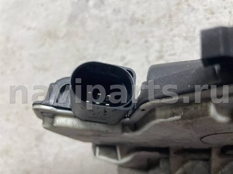 Замок двери задней правой Skoda Superb, 2010 г., OEM 5N0839016D, арт. B97029921, фото 6