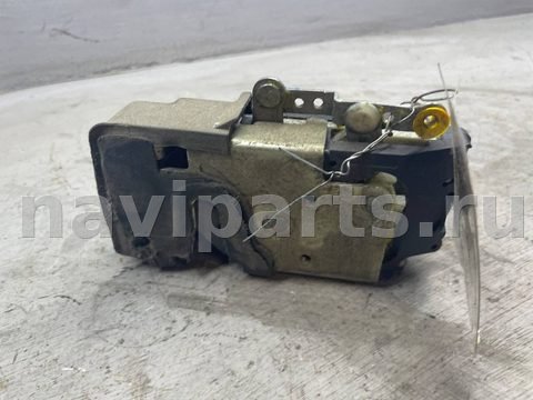 Замок двери задней правой Ford Fusion, 2003 г., OEM 2N11N264A26BK, арт. B97146264