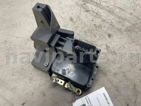 Замок двери задней правой Ford Fusion, 2003 г., OEM 2N11N264A26BK, арт. B97146264, фото 2