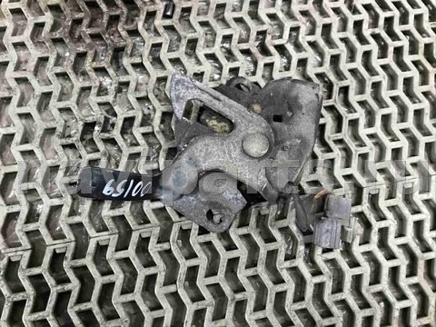 Замок капота Honda Accord, 2007 г., арт. 00159-43598