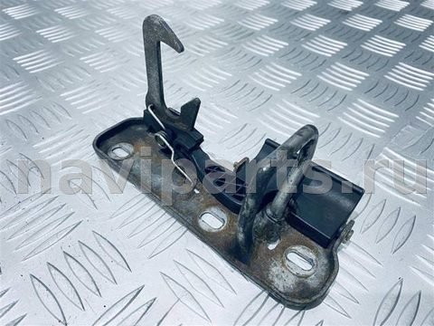 Замок капота Volkswagen Tiguan, 2006 г., OEM 1K0823480, арт. 10038