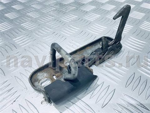 Замок капота Volkswagen Tiguan, 2006 г., OEM 1K0823480, арт. 10038, фото 2