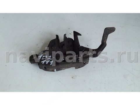 Замок капота Nissan Sunny N14, 1993 г., арт. 102-111